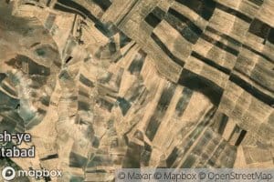 Cheshmeh-ye Sabz `Ali