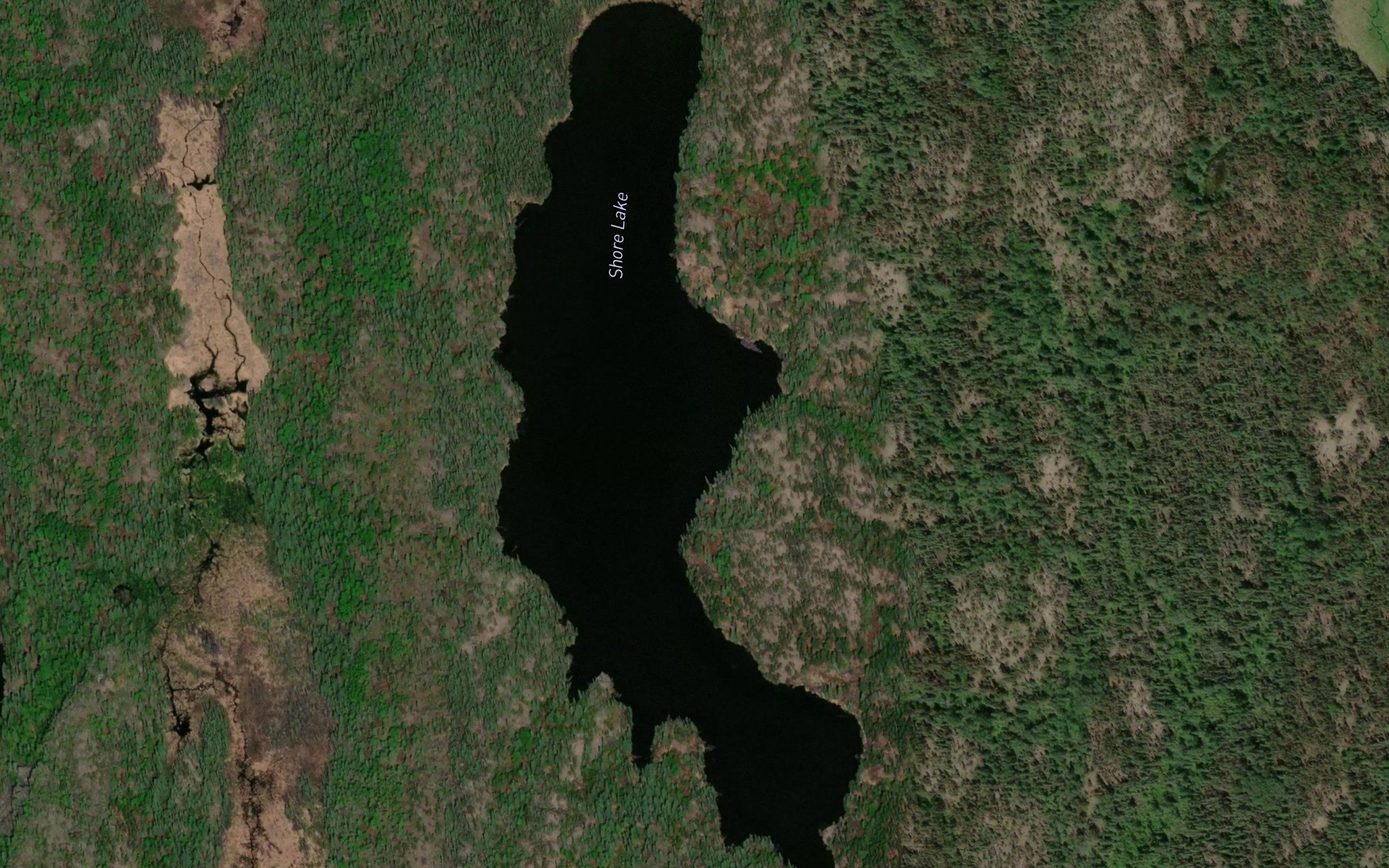 Shore Lake