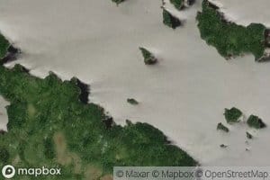 Premiere baie des Lacs Obatogamau
