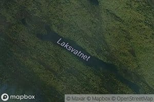 Laksvatnet