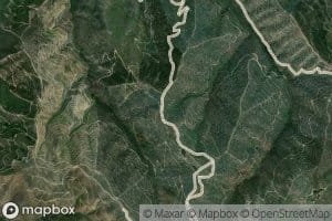 Barranco do Olho Negro