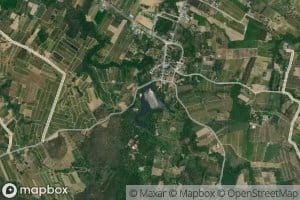 Ang Kep Nam Ban Pong Krathing Bon