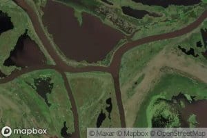 Arroyo de la Camiseta