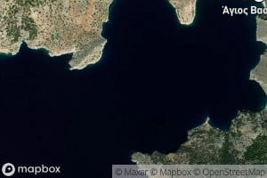 Ormos Agios Vasileios