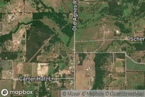 Soil Conservation Service Site 15 Reservoir