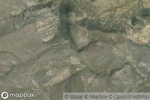 East Wall Rock Spring