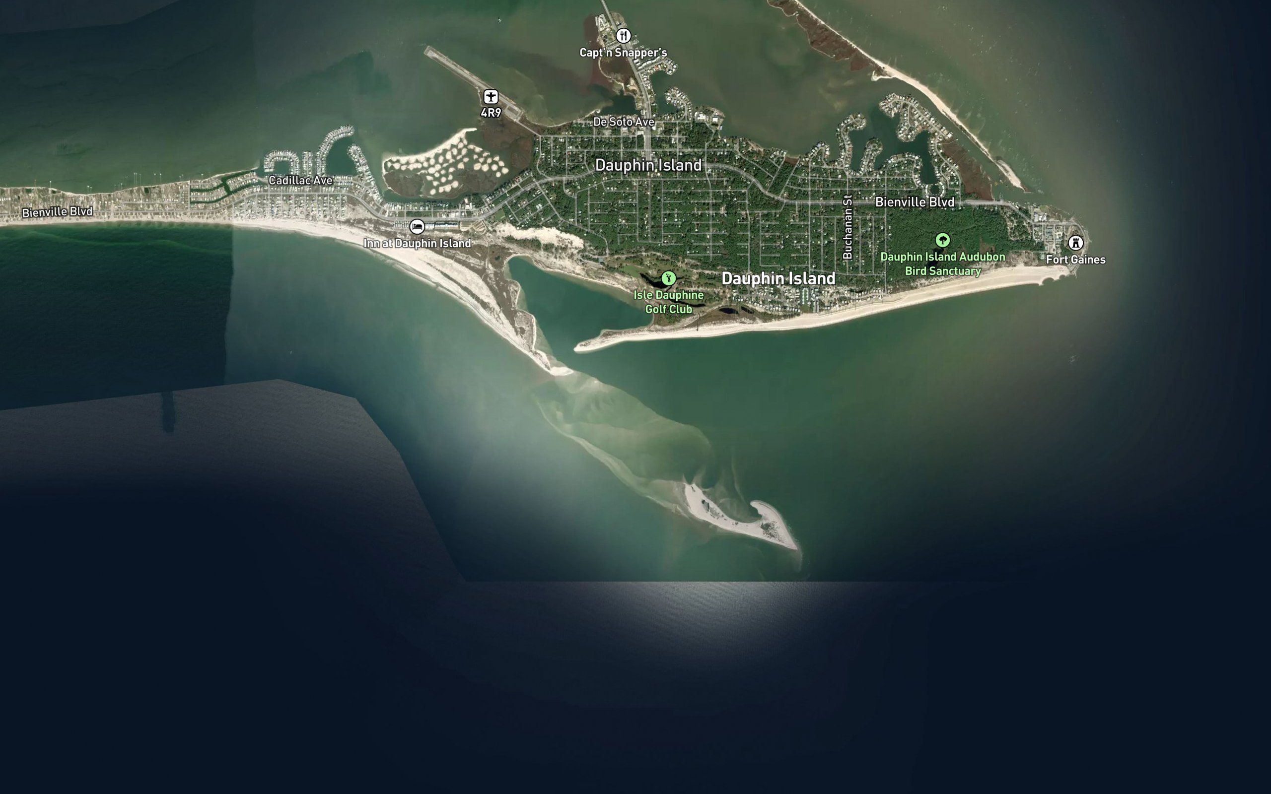 Pelican Passage