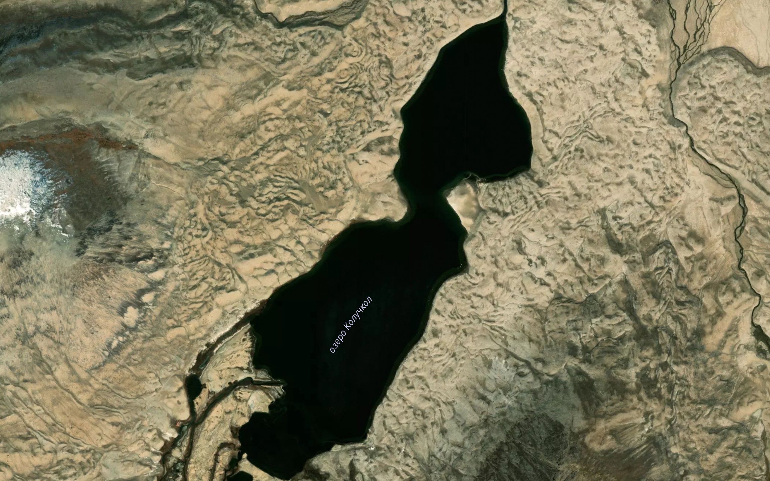 Qoluchqul