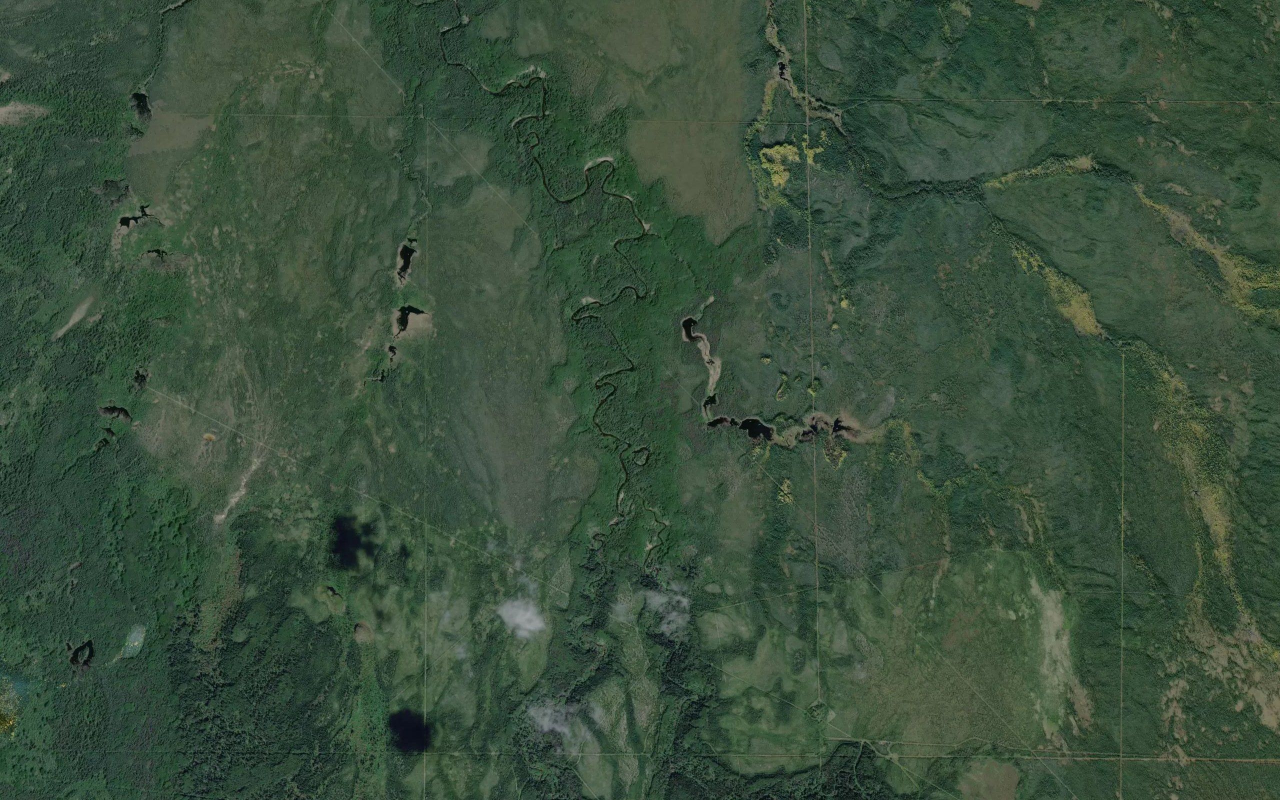 Heck Creek