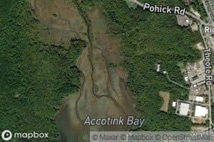 Accotink Bay