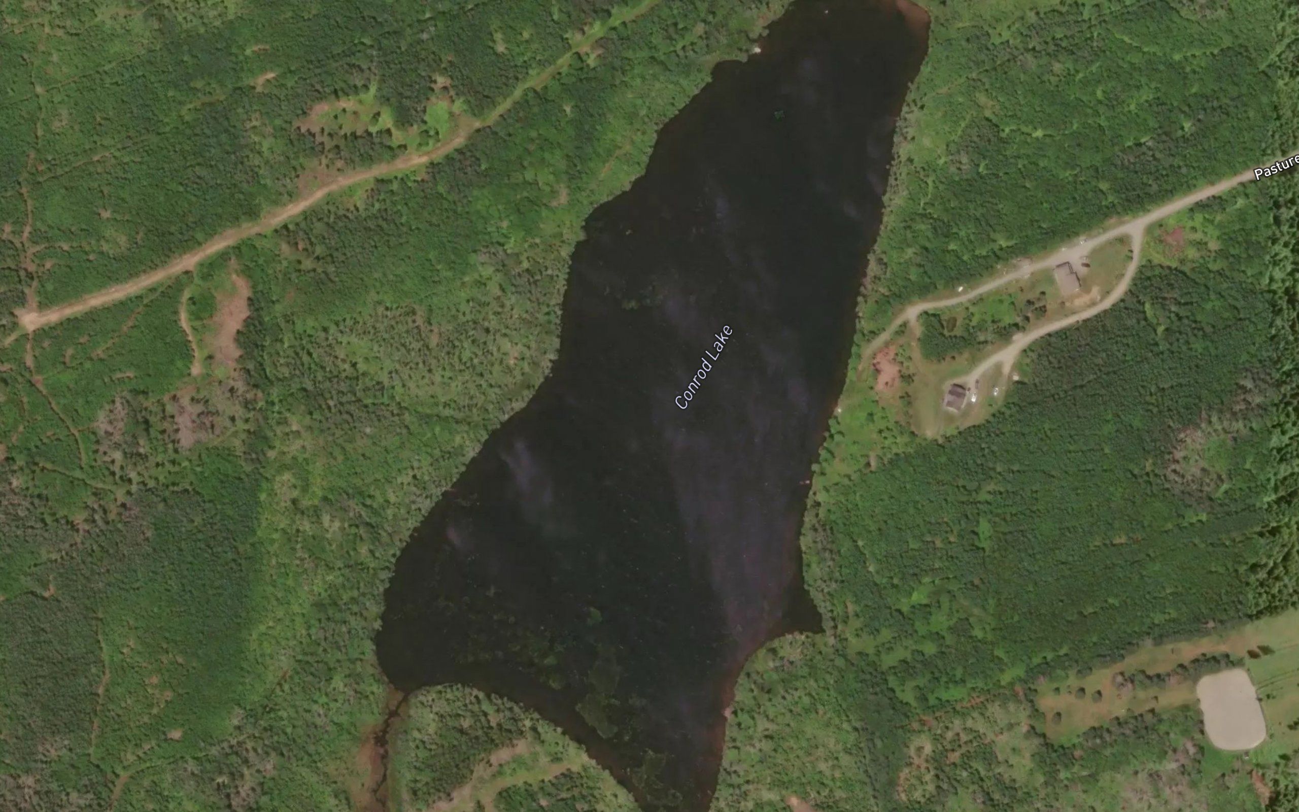 Conrod Lake