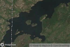 Perreault Lake