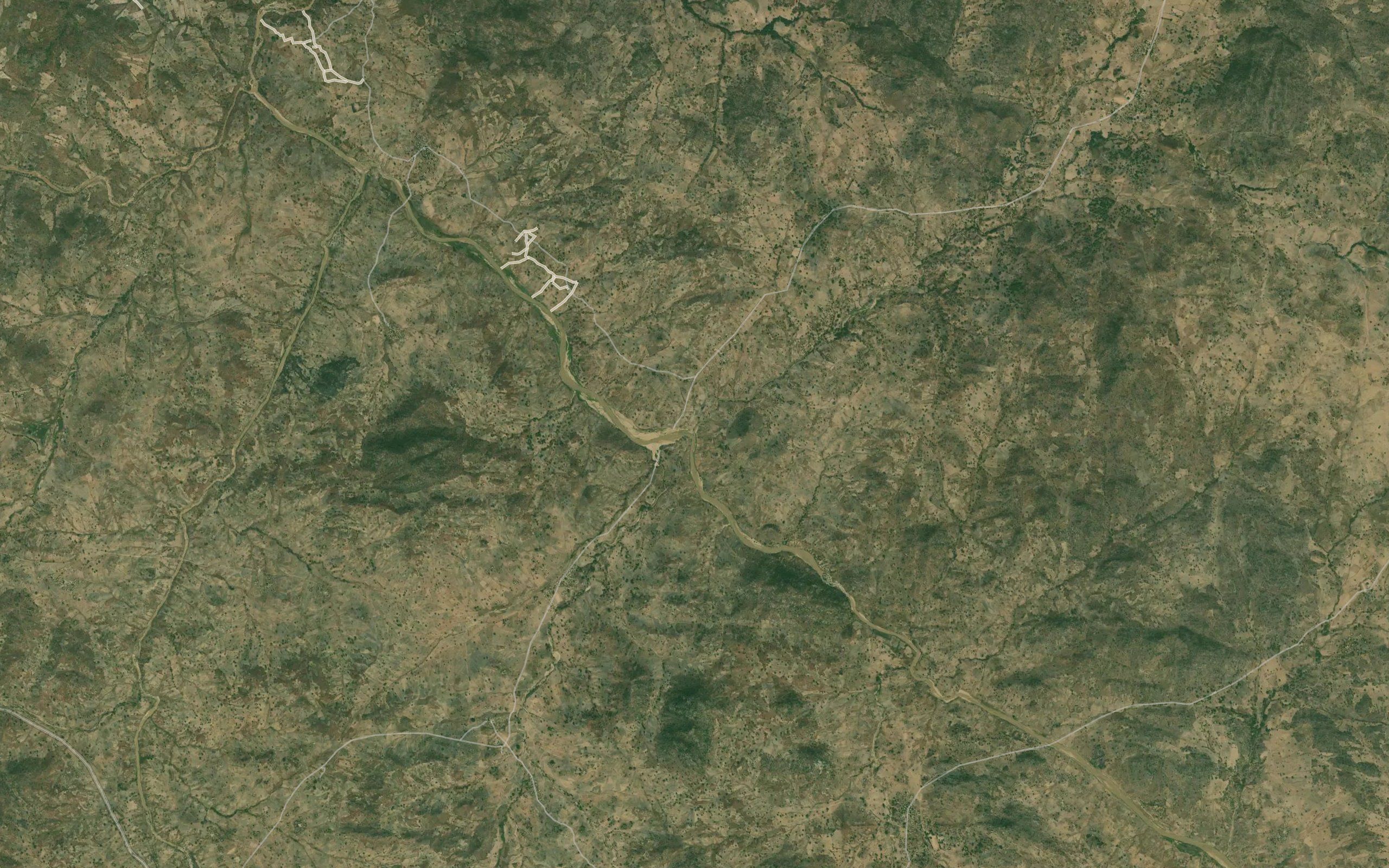 River Matabu