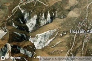 Cheshmeh-ye Hajj Fazlollah