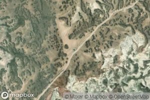 Upper Draw Reservoir