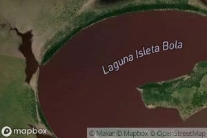 Laguna Isleta Bola