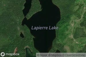Lapierre Lake