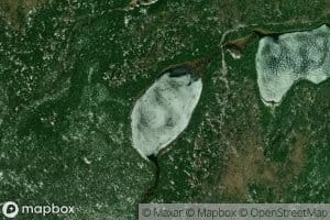 Lac Giroussens