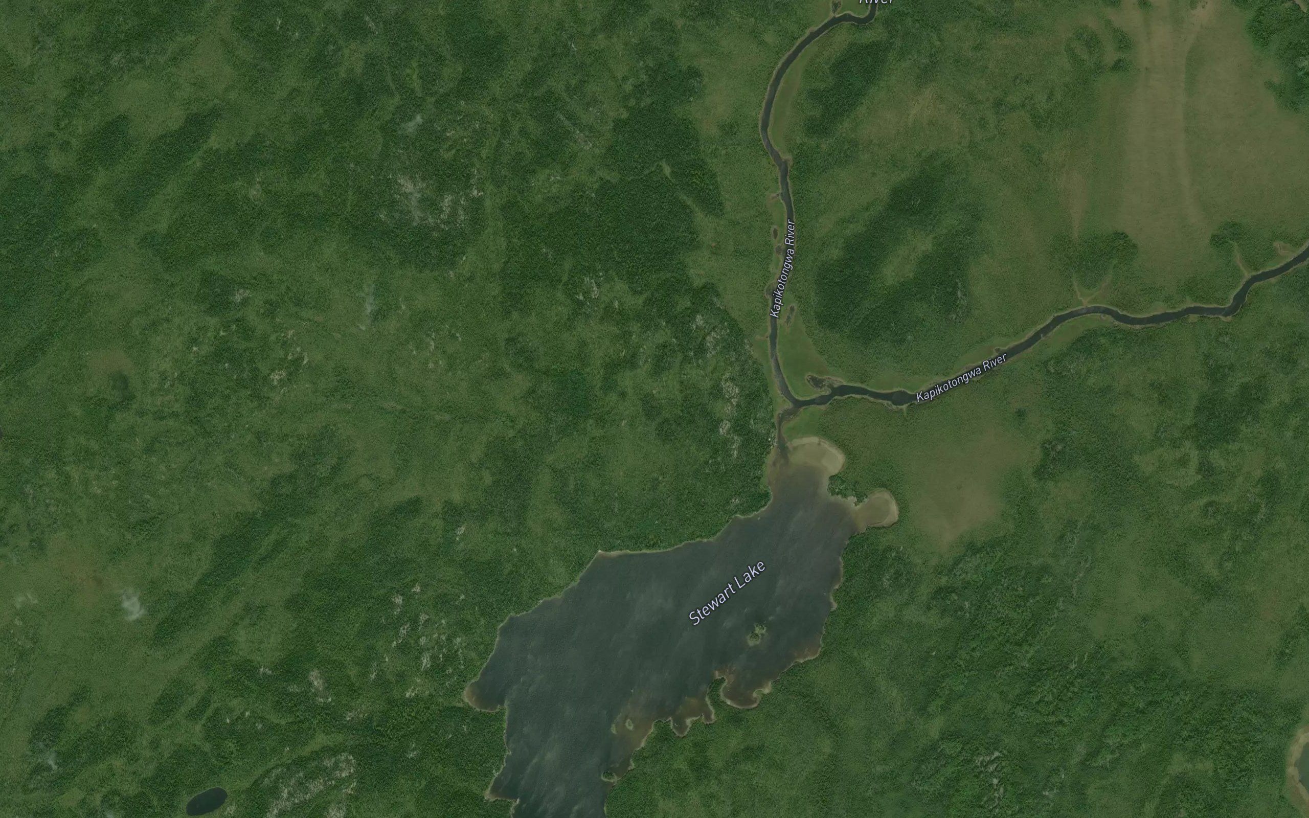 Stone River