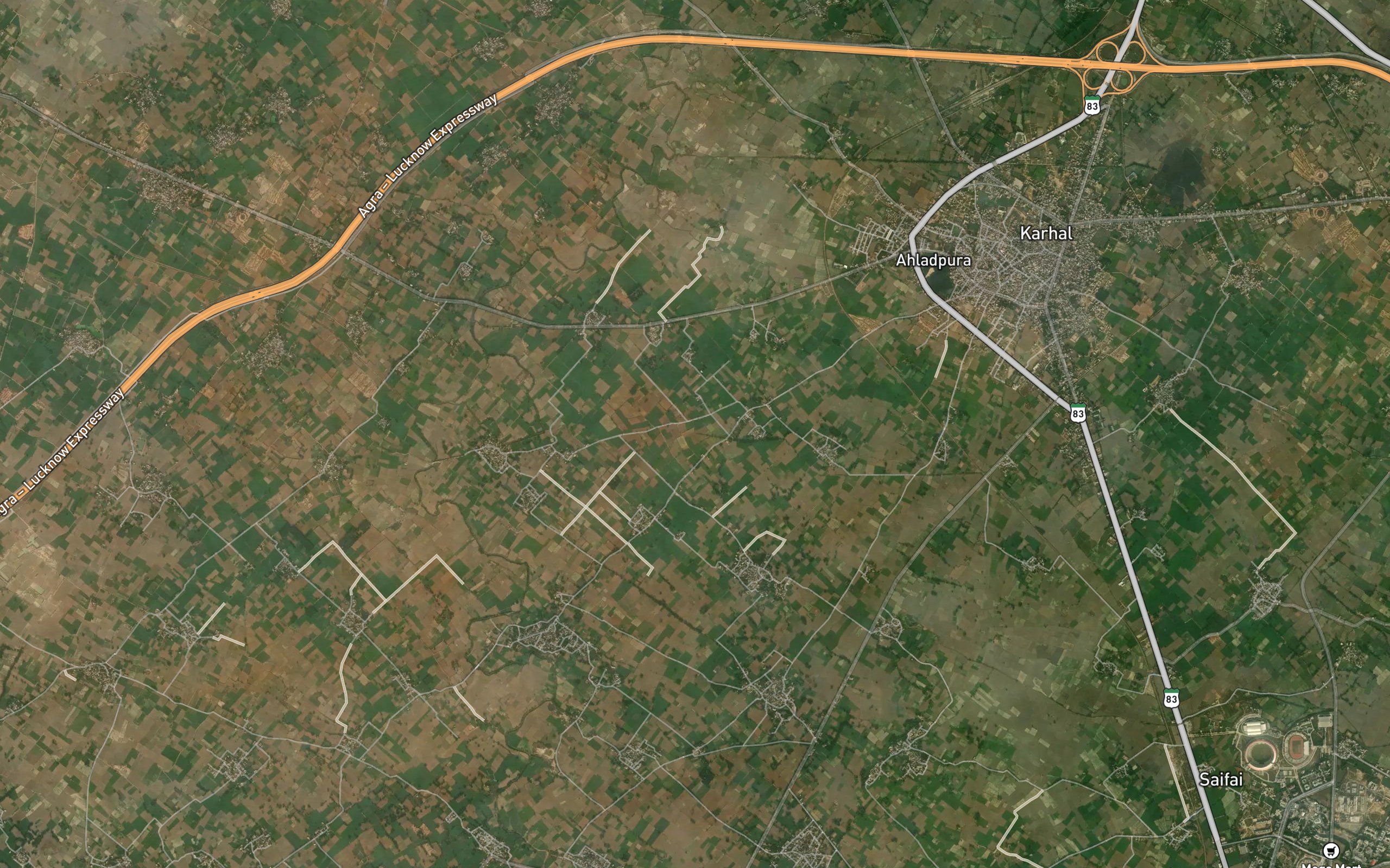 Dadupur Minor