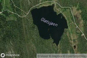 Glotsjoen