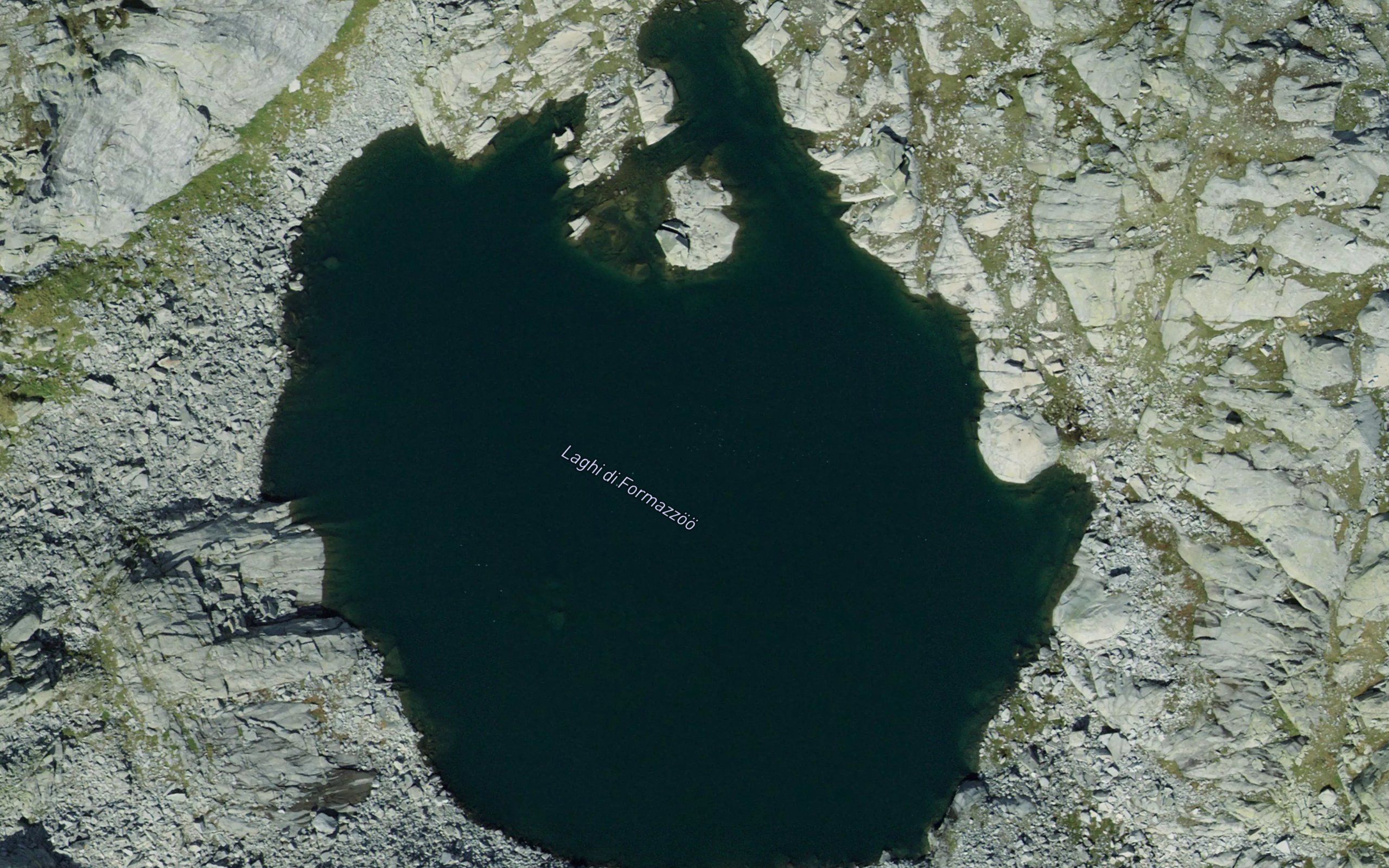 Laghi di Formazzoeoe