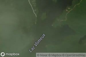 Lac Vlimeux