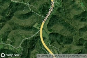 Right Fork Georges Creek