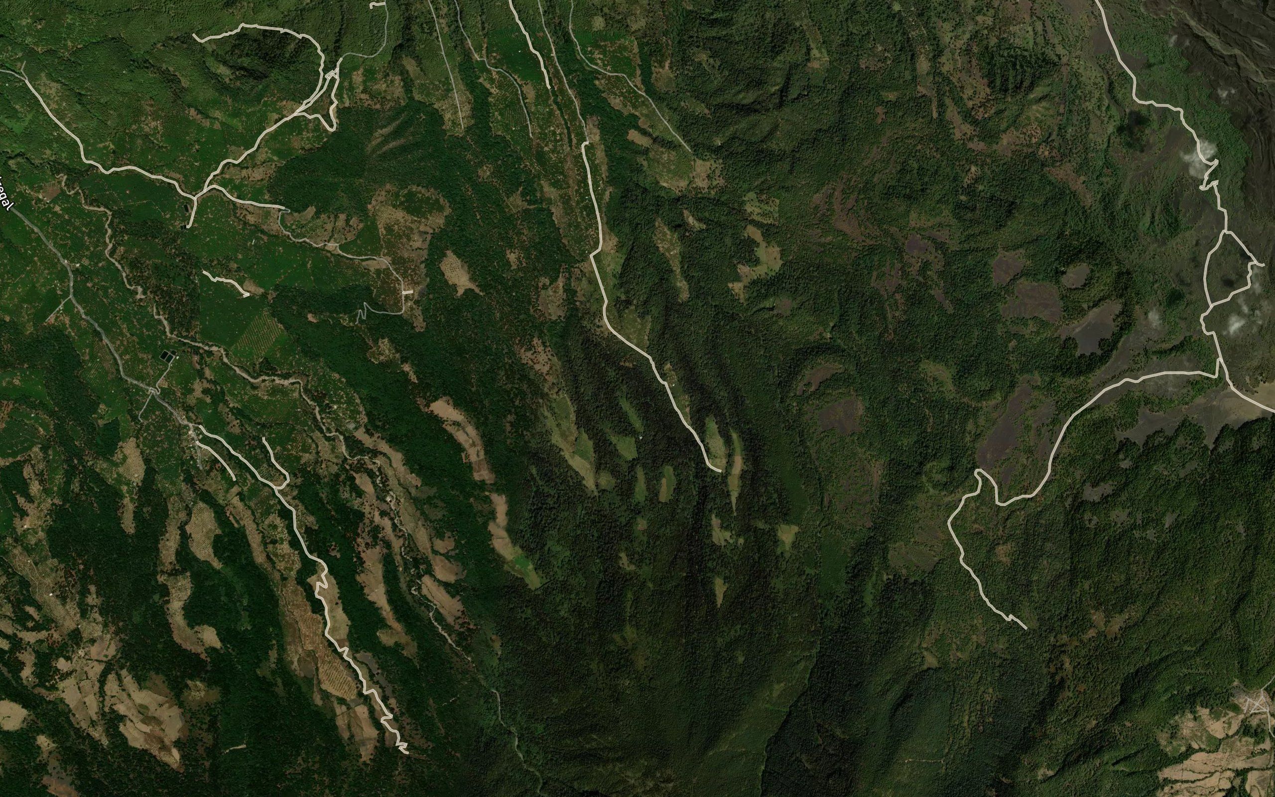 Barranca Sapichorendiro