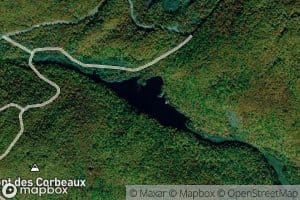 Lac Belisle