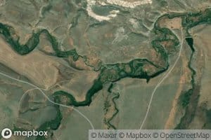 Hay Creek