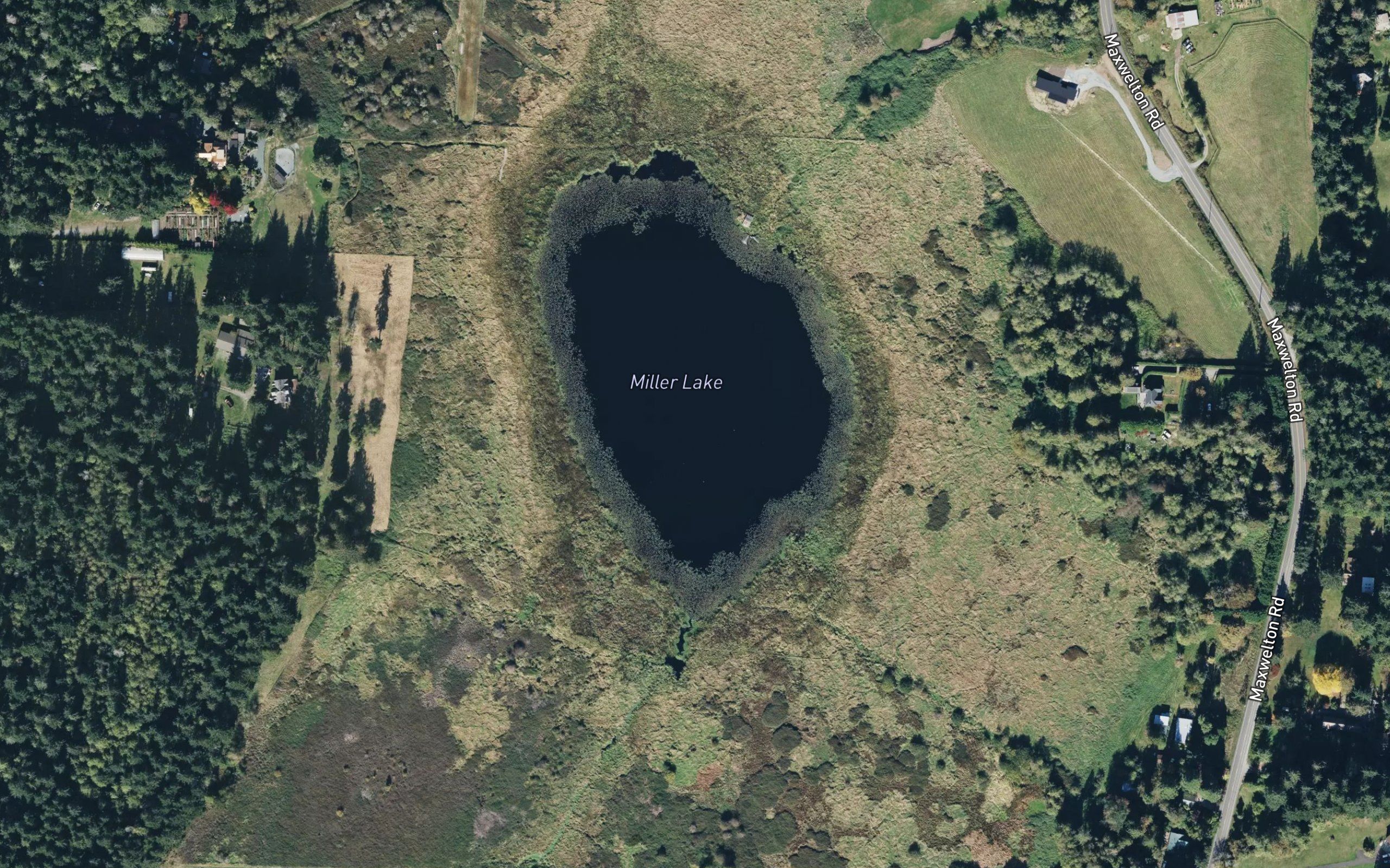 Miller Lake