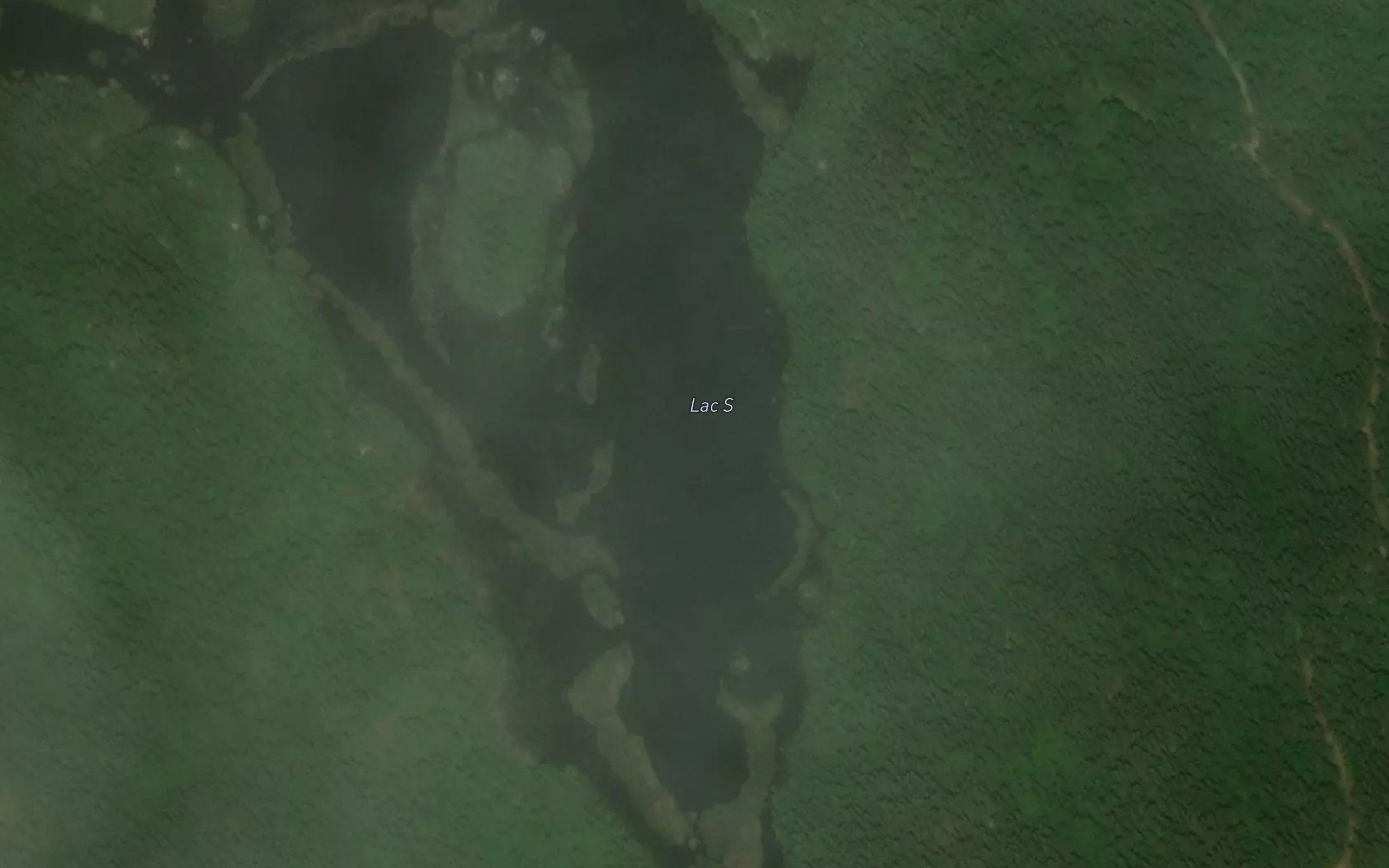 Lac S