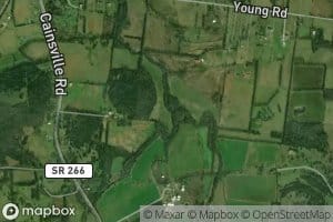 West Fork Spring Creek