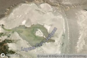 Laguna Cari-Laufquen