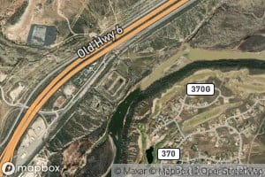 Allenwater Creek