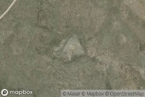 Lookout Butte Reservoir