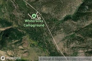 Paradise Creek
