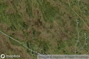 Overlandsbekken