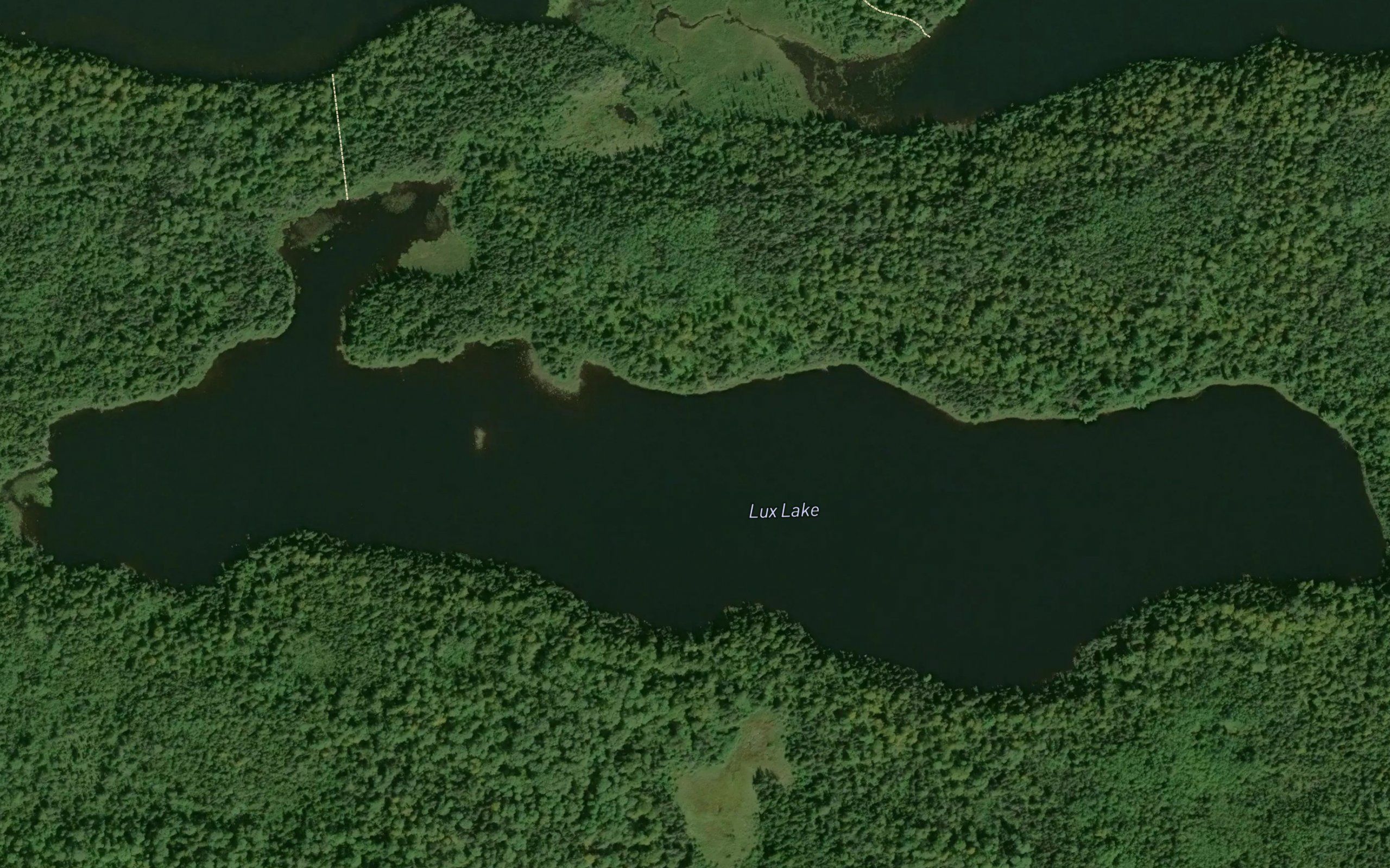 Lux Lake