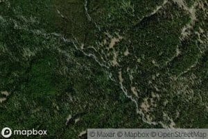 Middle Fork Imhaha River