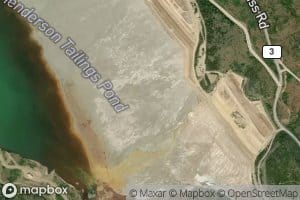 East Branch Ute Creek