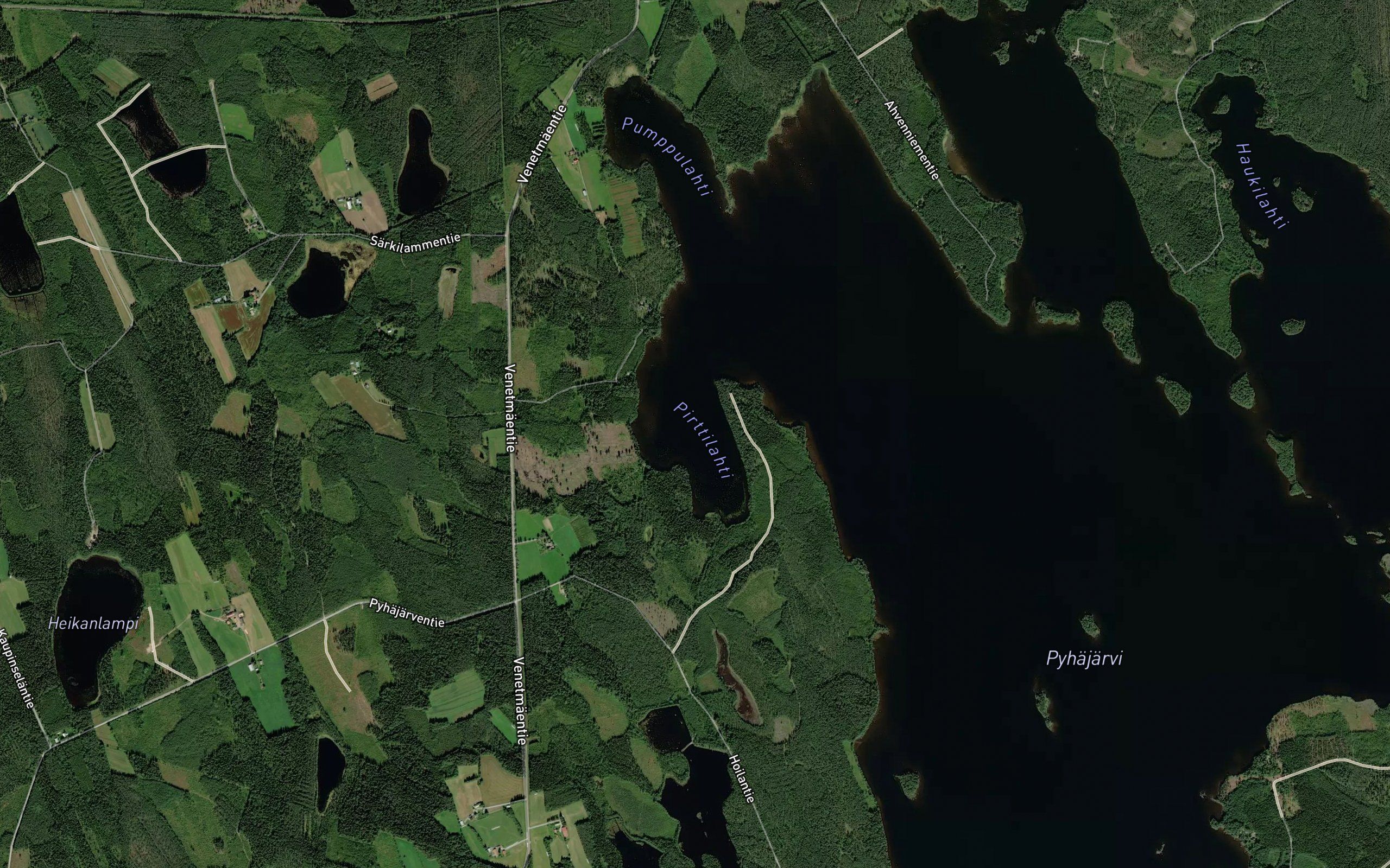 Pirttilahti