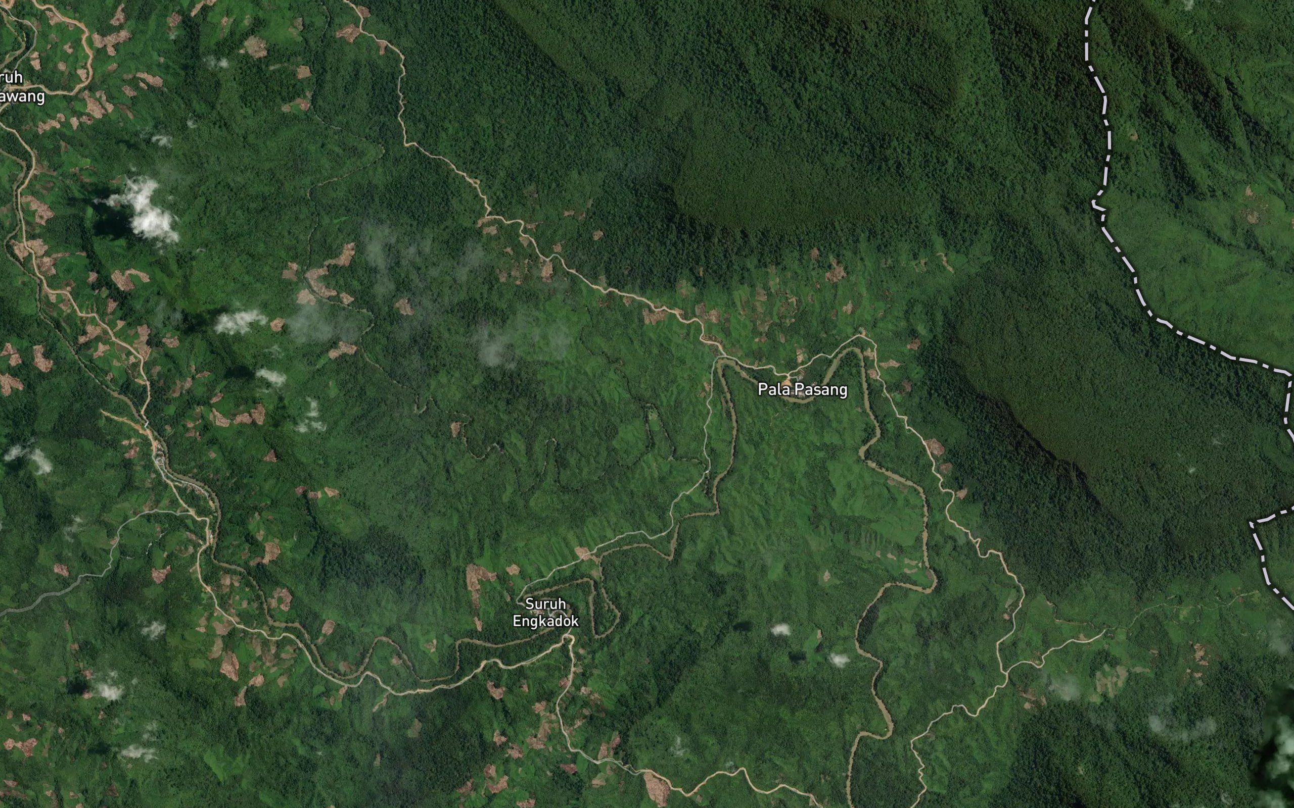 Sungai Sagu
