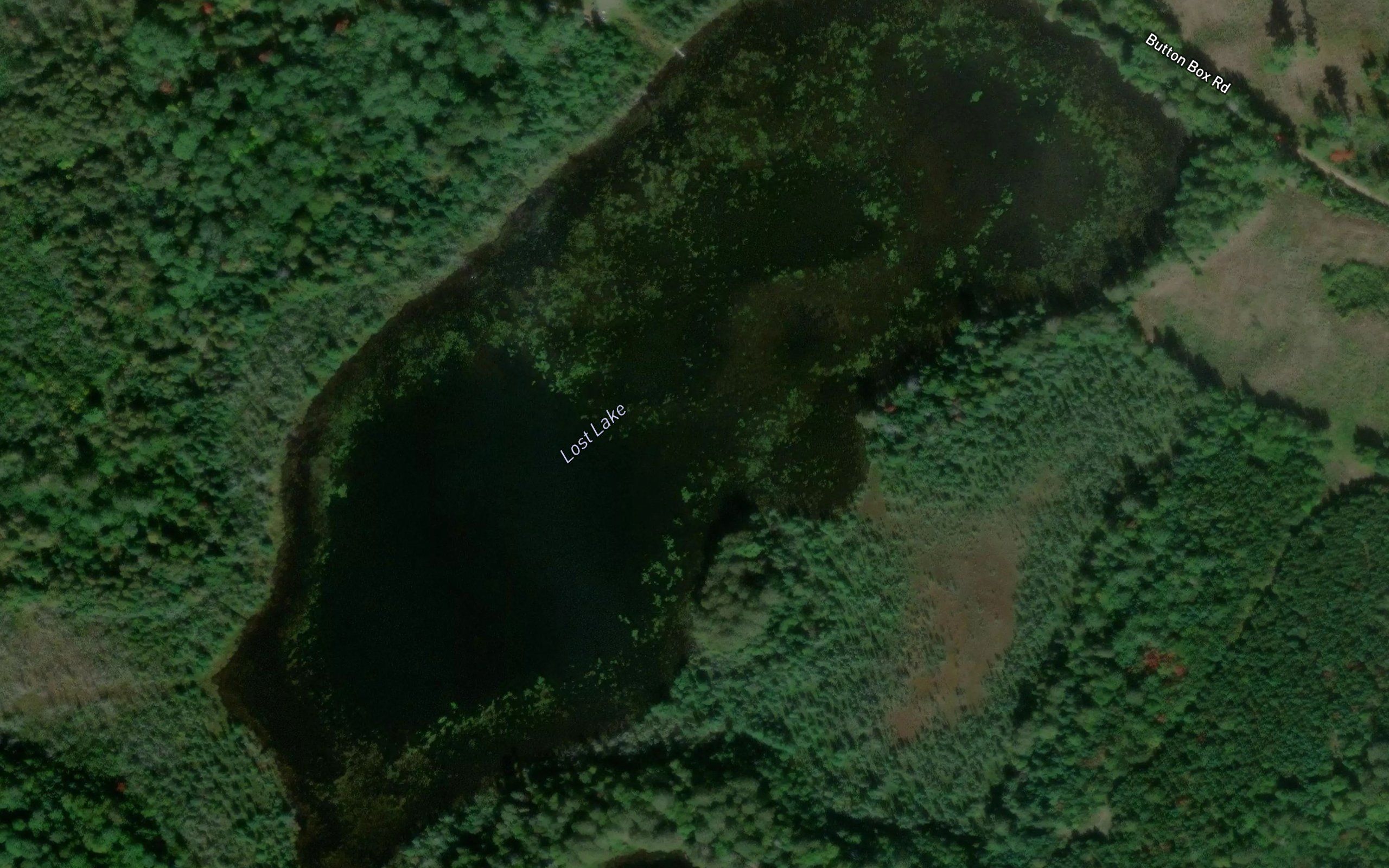 Lost Lake