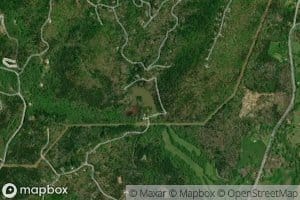 Sautee Creek Watershed Number 13 Lake