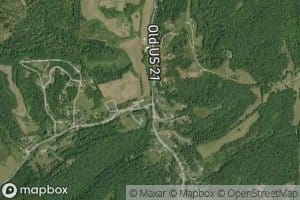 Pleasant Valley Run