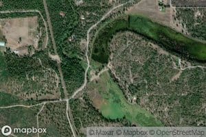 Swamp Creek