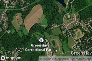 Frog Hollow Brook