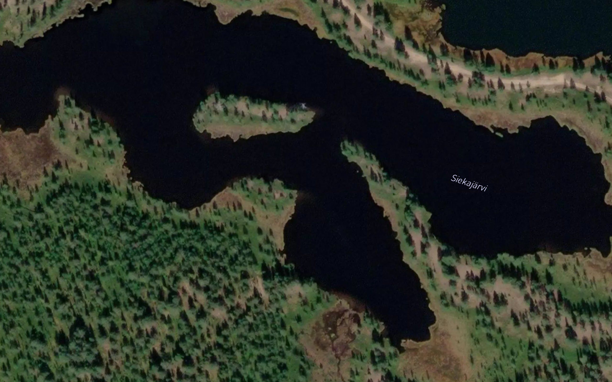 Siekajarvi